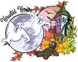 Haunted House